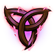Gordian Quest badge Level 5: Aspirant