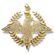 Expeditions: Rome badge Level 5: Legatus Legionis