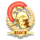 Expeditions: Rome badge Foil: Imperator