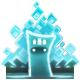 The Last Campfire badge Foil: Final Awakening