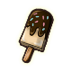 Series 1 - Chocobanana Popsicle