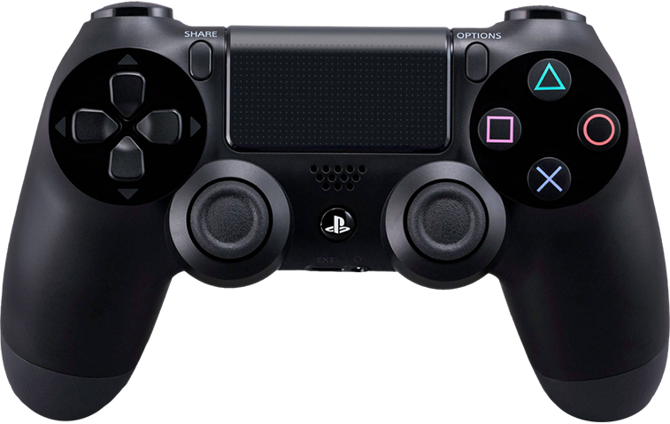 Dualshock 4 clearance public