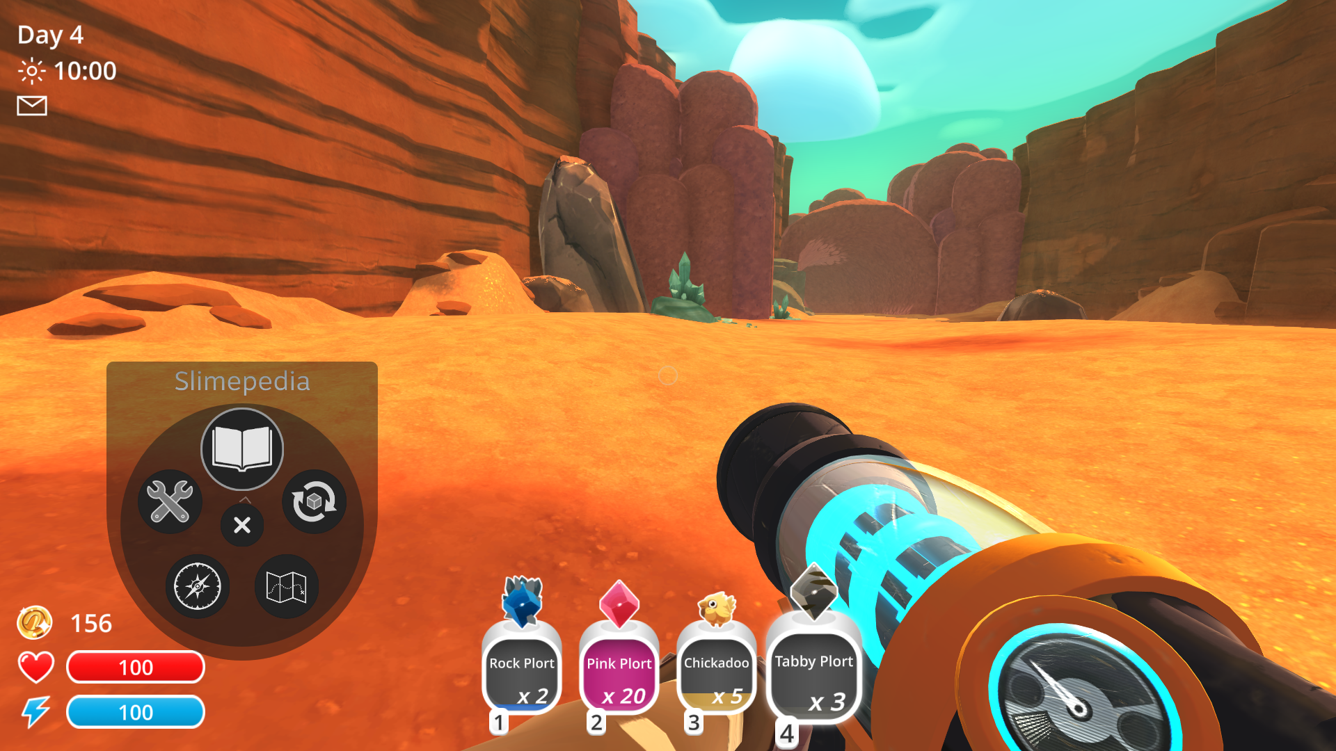 Comunidade Steam :: Slime Rancher