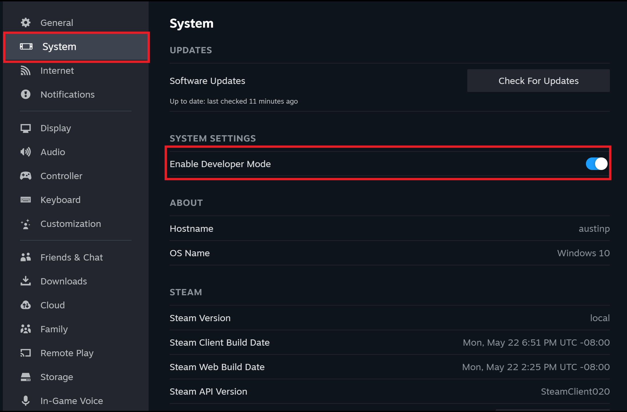 Action Manifest Files (dokumentace systému Steamworks)