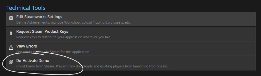 Steam's redesigned Downloads and Storage Management pages launch