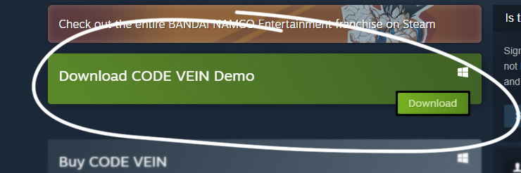 Demo Codes: Does Demo Progress Carry Over?