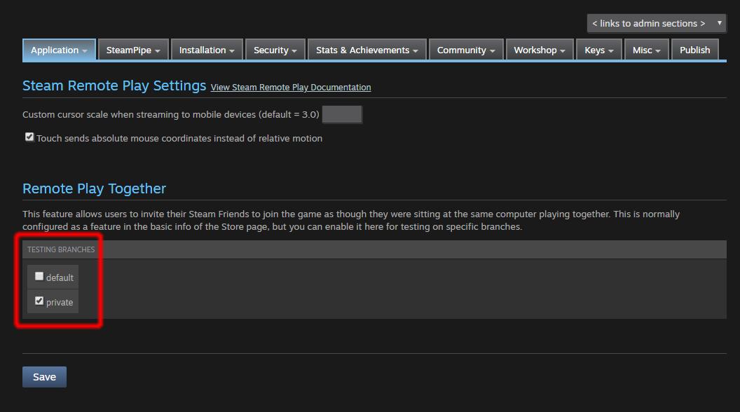 Steam releases Playtest feature, allowing developers to invite players to  test games