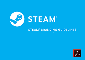 Steam Branding Guidelines Steamworks Documentation