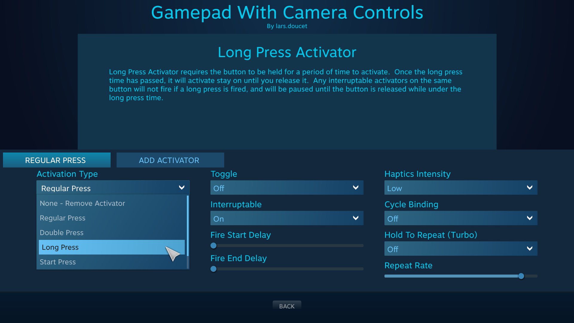 Disable steam runtime фото 92