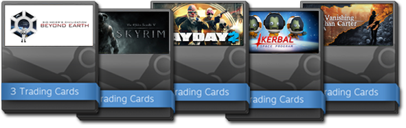 How to Buy Trading Cards on Steam