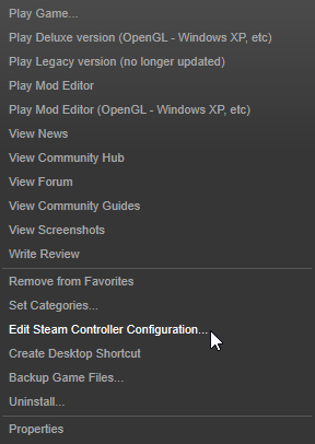 Steam Community :: Guide :: Versus Mode Guide