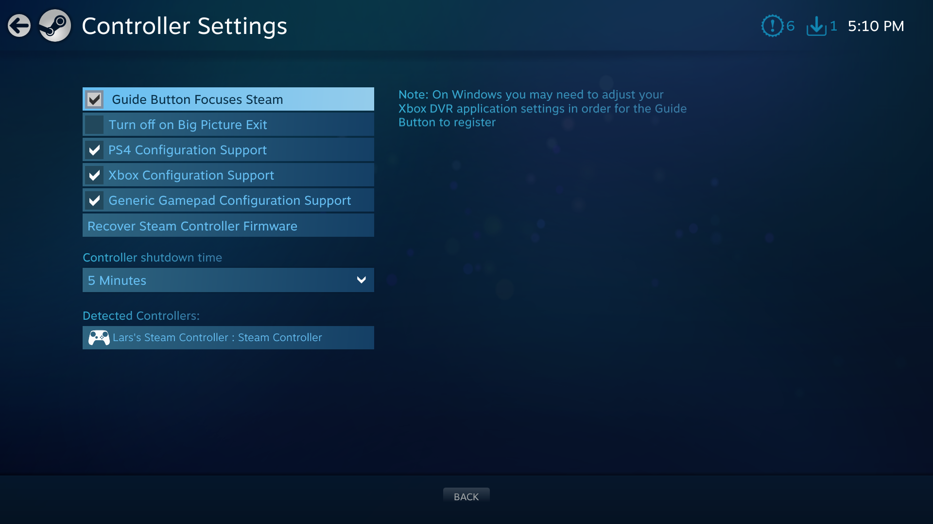 How to set your Steam status to away? Is it possible, and if so