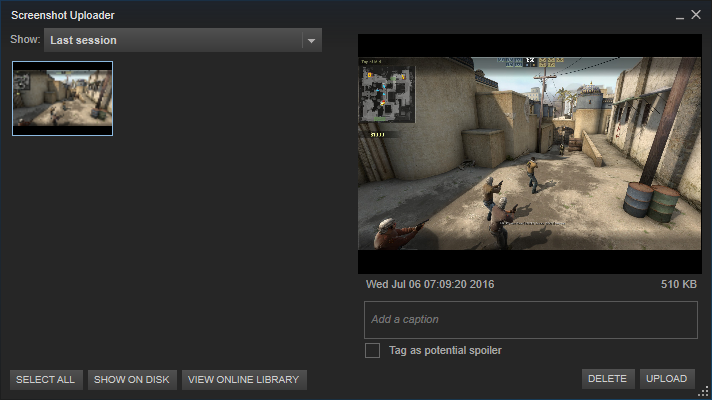 Steam Community :: :: Press F