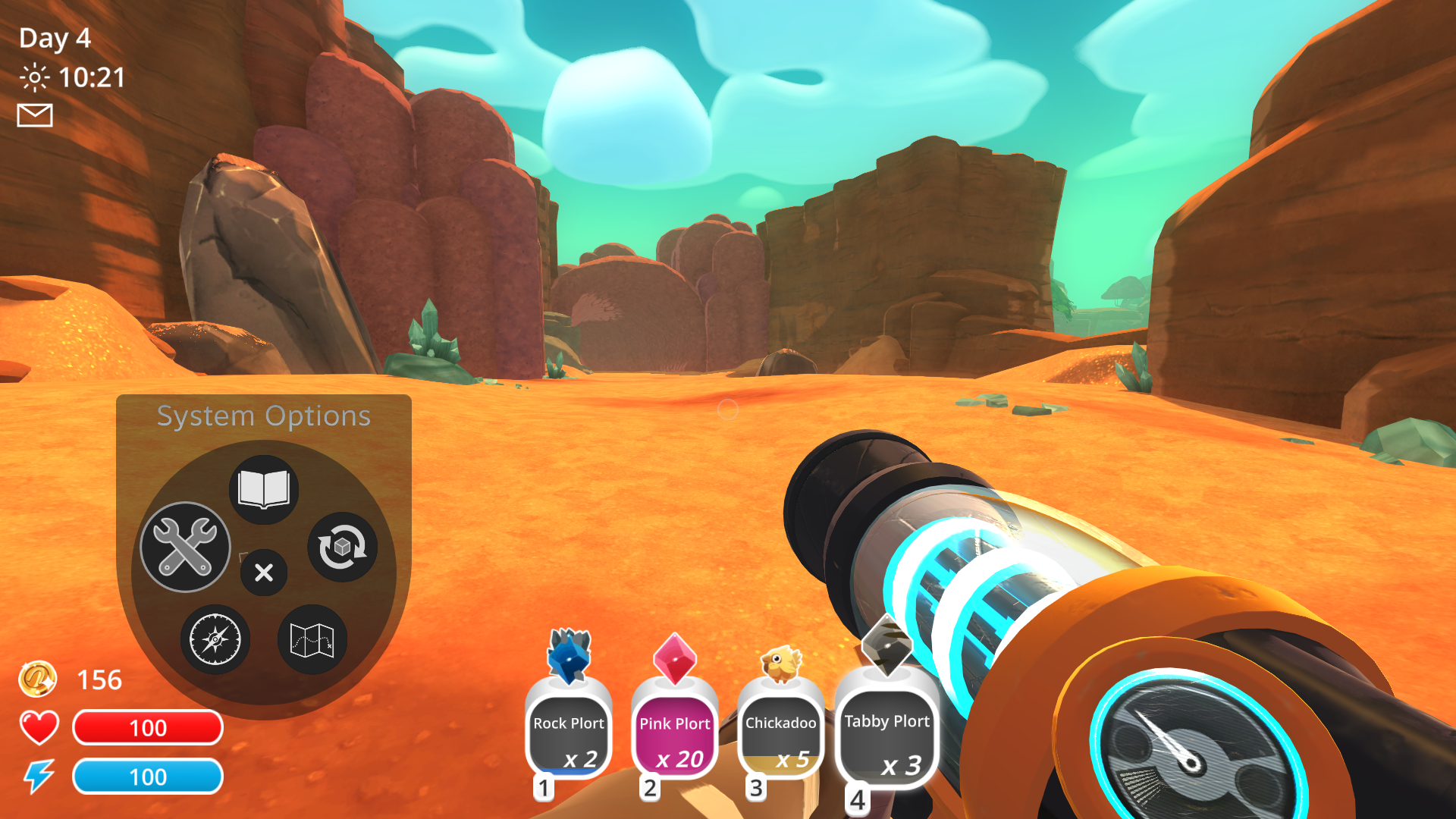 Slime rancher menu. Правила игры в РОБЛОКС Slime Rancher pre-Alpha (Rock Slimes!).