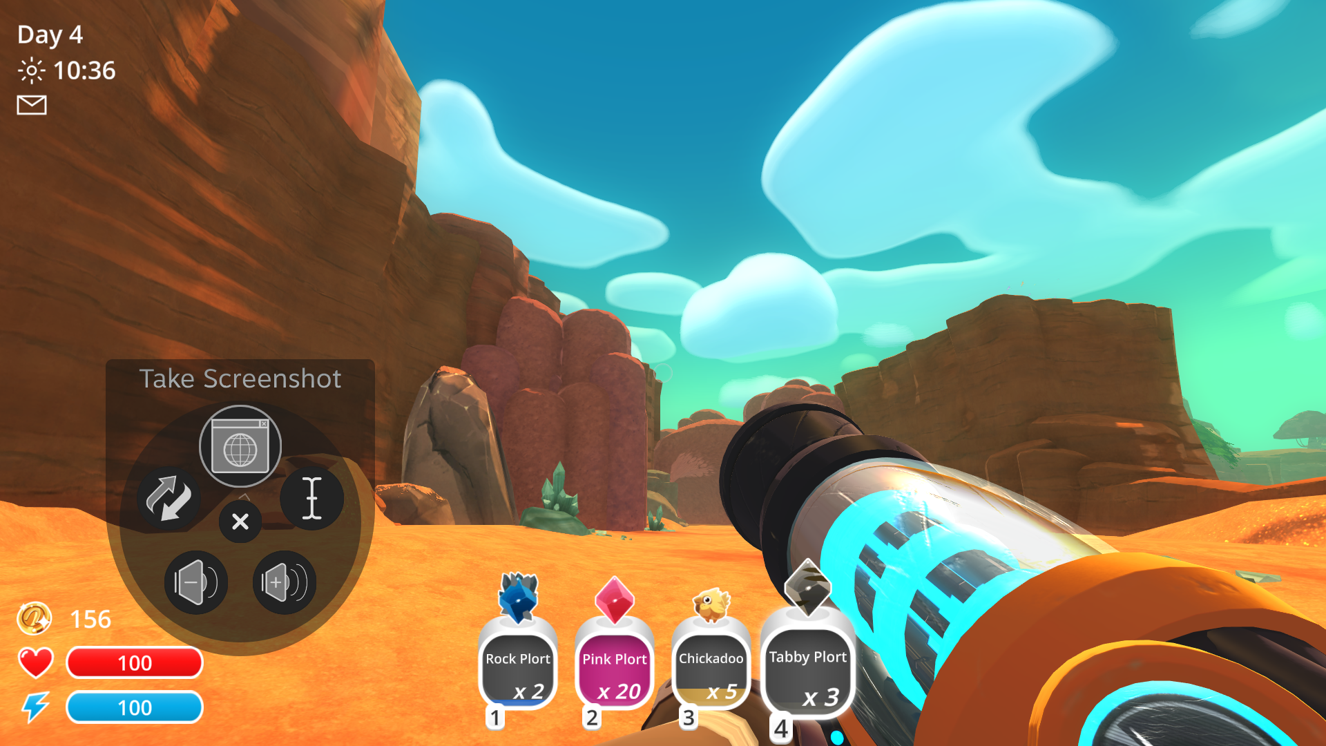 Как установить umod framework slime rancher