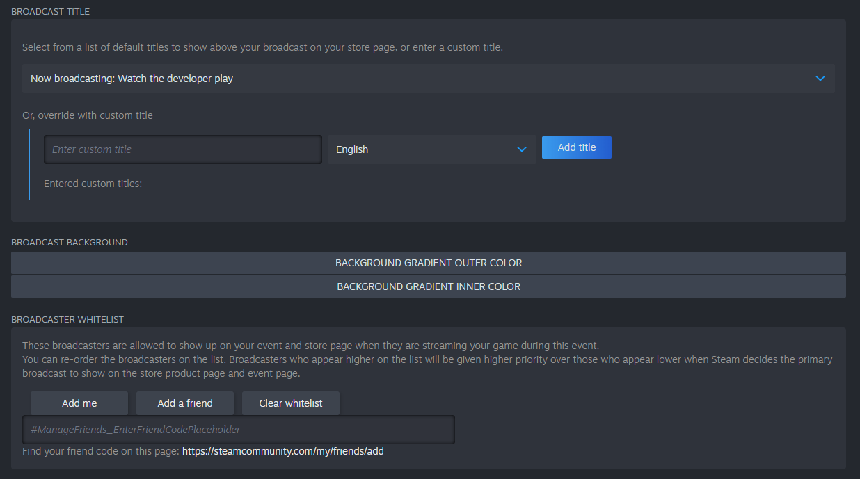 How to get your Steam Profile URL or Steam Username