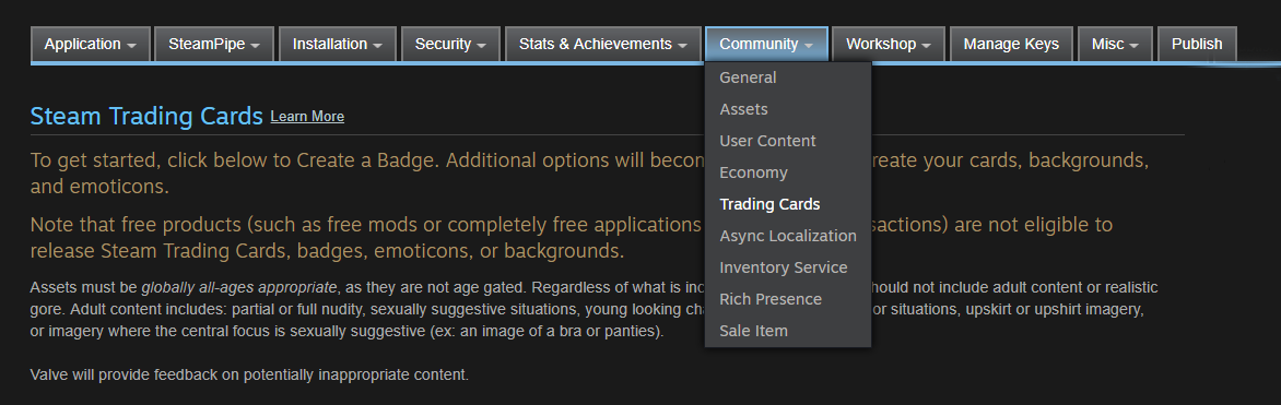 Steam Levels, Trading Cards & XP Explained.: All About Steam Levels,  Trading and Badges