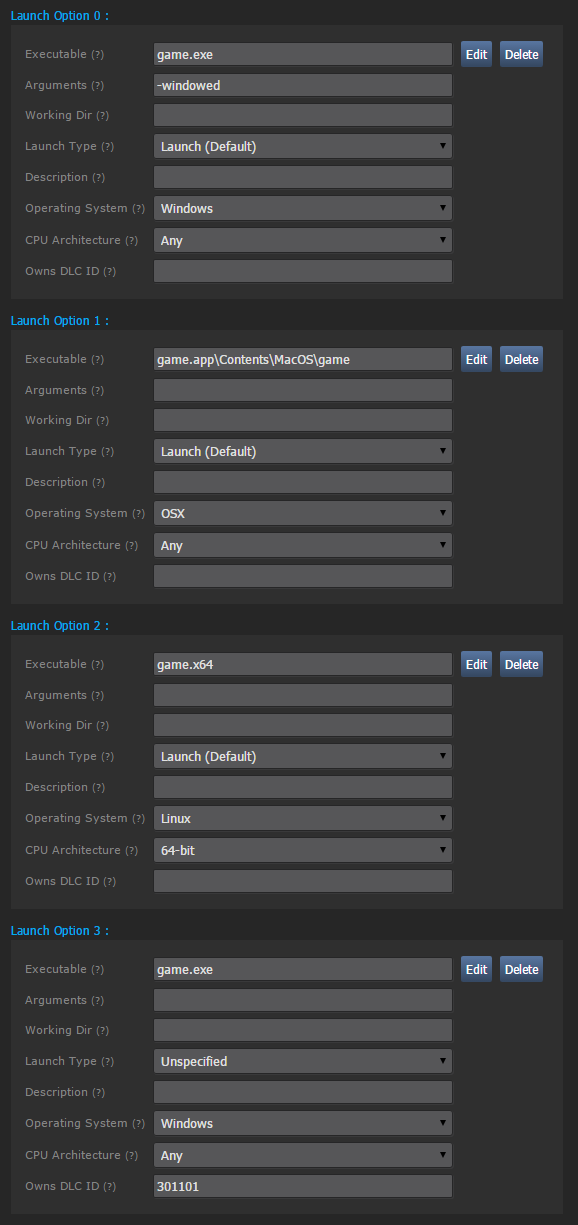 steamworks common redistributables