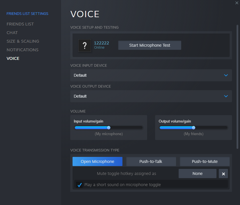 Troubleshooting Microphone Problems Sound And Microphone