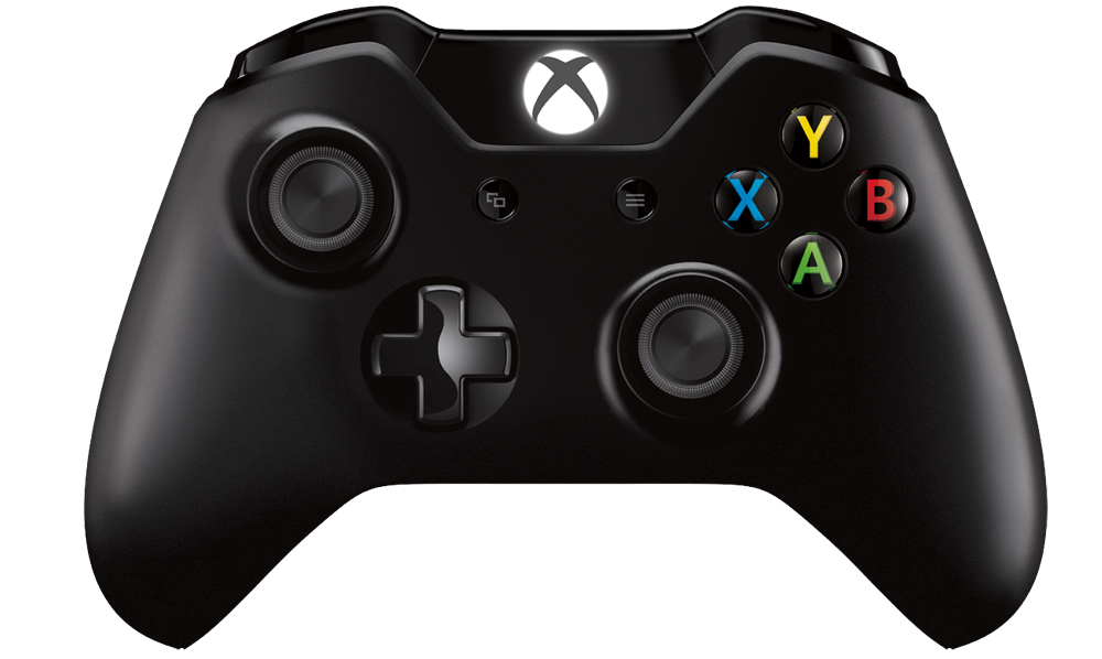 Steam vr xbox one on sale controller