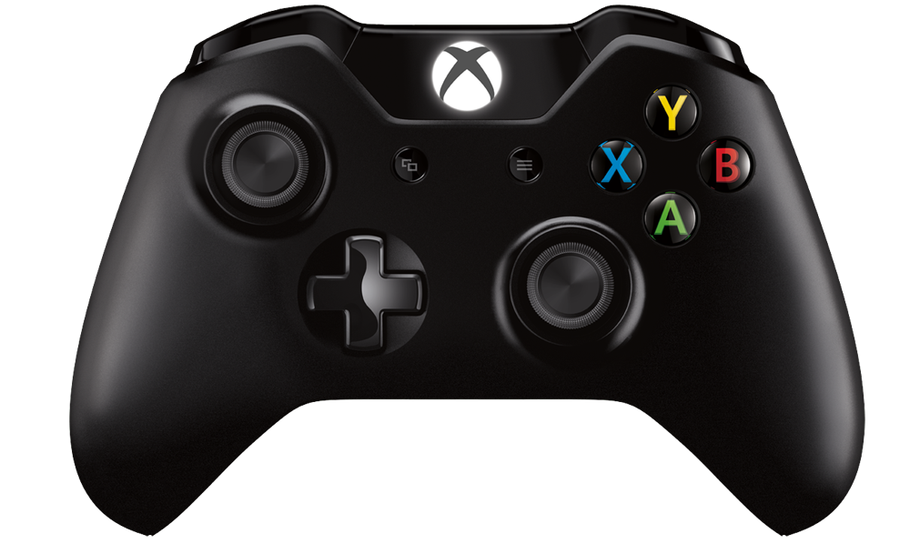 Microsoft Xbox One コントローラー Steamworks ドキュメント