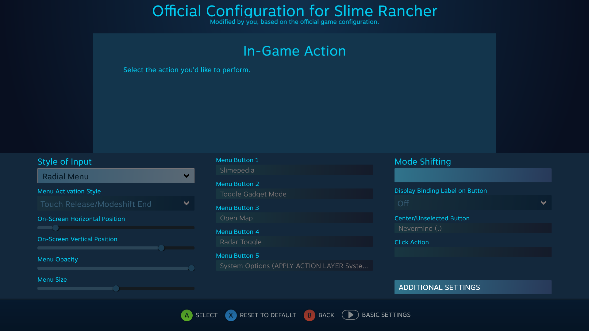 Comunidade Steam :: Slime Rancher