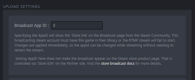 let twitch play your rtmp server