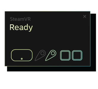 Steamvr Valve Corporation