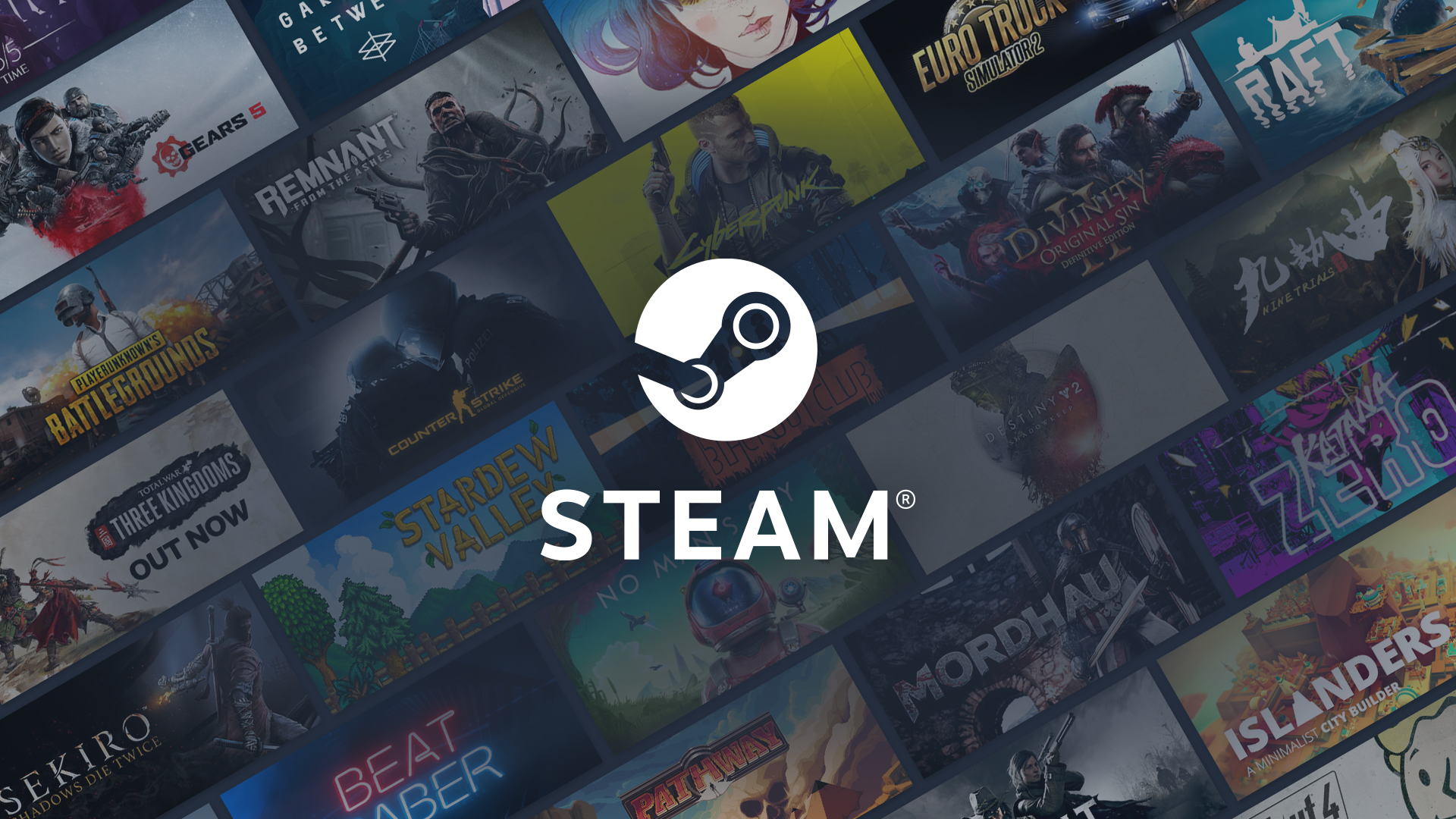 steam web store